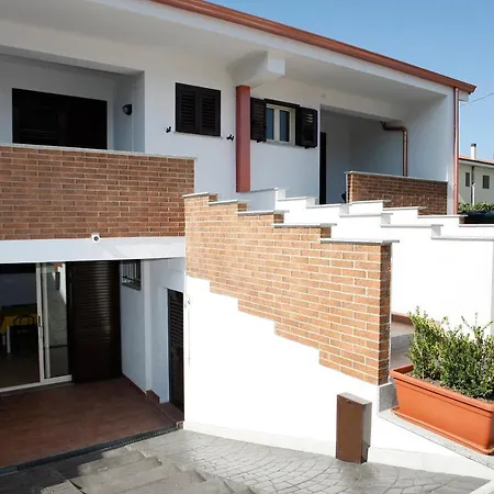 Gualtieri * סנט'אנדראה אפוסטולו דלו איוניו