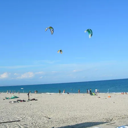 מלון דירות Gualtieri