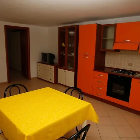 Gualtieri סנט'אנדראה אפוסטולו דלו איוניו