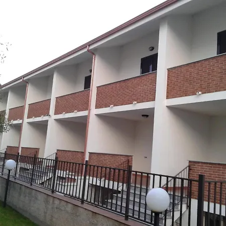 Apartmanhotel Gualtieri