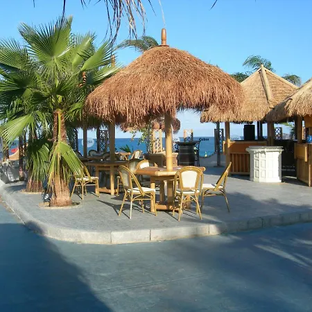 מלון דירות Gualtieri סנט'אנדראה אפוסטולו דלו איוניו