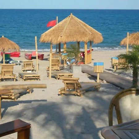 Gualtieri מלון דירות *