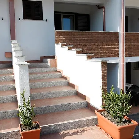 Gualtieri * סנט'אנדראה אפוסטולו דלו איוניו