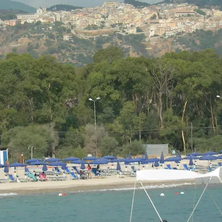 מלון דירות Gualtieri *