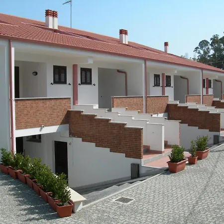 Gualtieri Apartmanhotel 3*