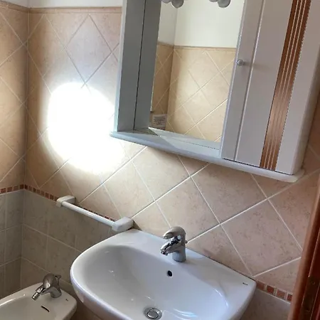 Appart hôtel Gualtieri Sant'Andrea Apostolo dello Ionio