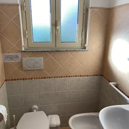 Appart hôtel Gualtieri