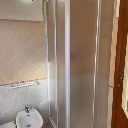 Apart-hotel Gualtieri Sant'Andrea Apostolo dello Ionio