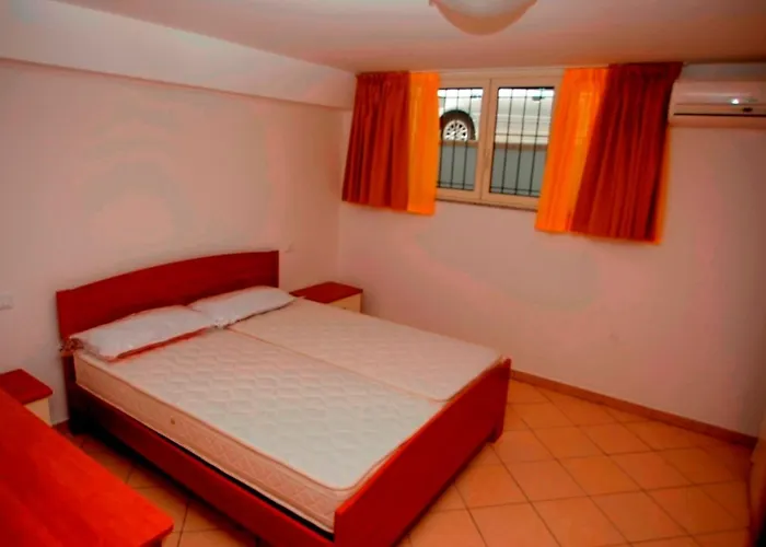 Gualtieri Sant'Andrea Apostolo dello Ionio