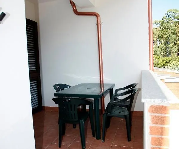 Gualtieri 3* Sant'Andrea Apostolo dello Ionio