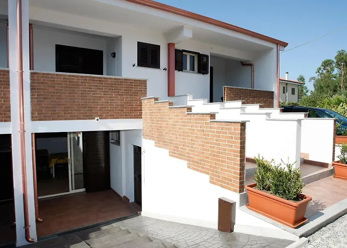 Gualtieri 3* Sant'Andrea Apostolo dello Ionio