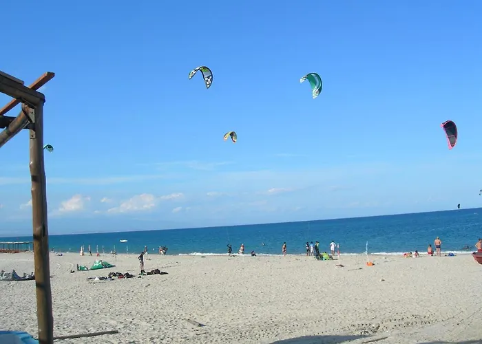 Apart-hotel Gualtieri