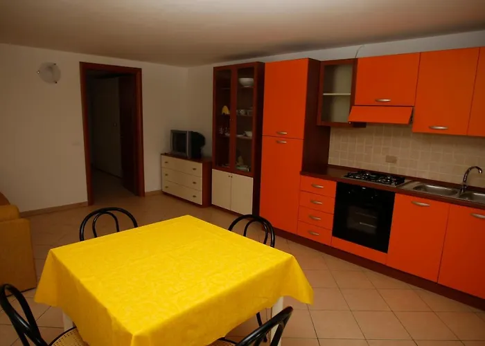 Gualtieri Sant'Andrea Apostolo dello Ionio