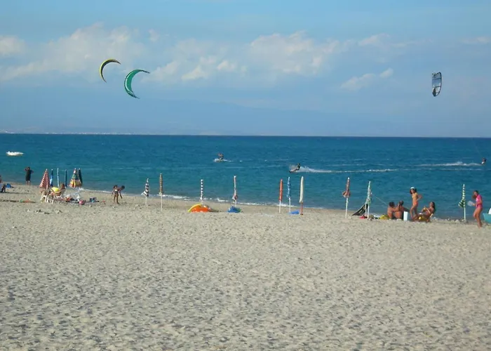 Gualtieri Apart-hotel 3*