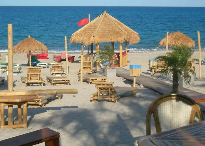 Gualtieri Apart-hotel 3*