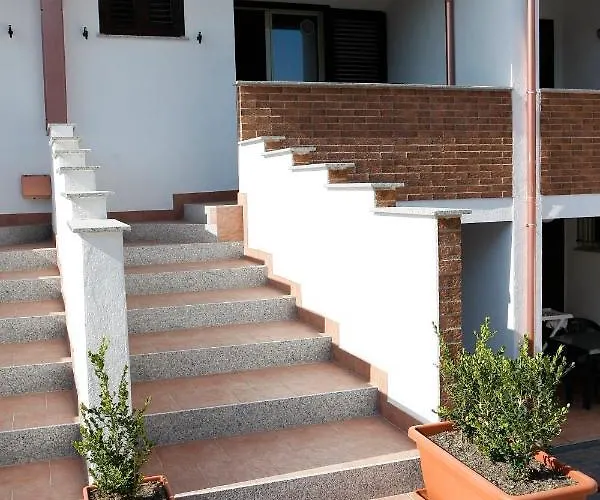 Gualtieri 3* Sant'Andrea Apostolo dello Ionio