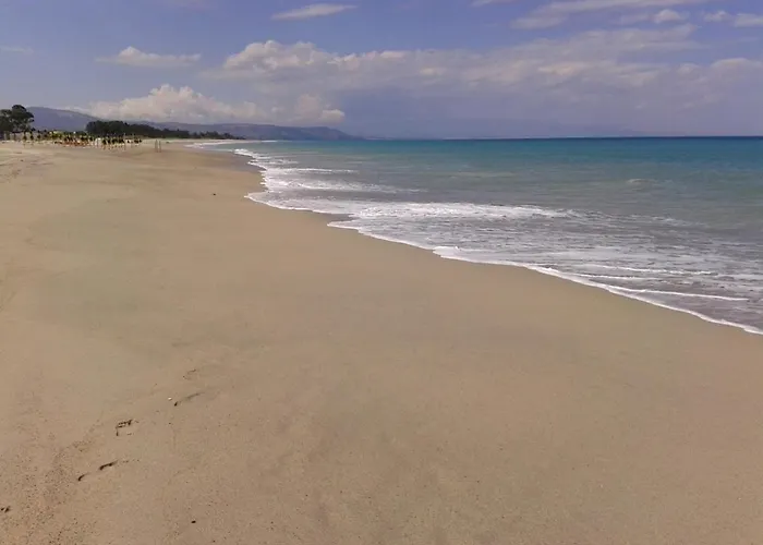 Gualtieri 3* Sant'Andrea Apostolo dello Ionio