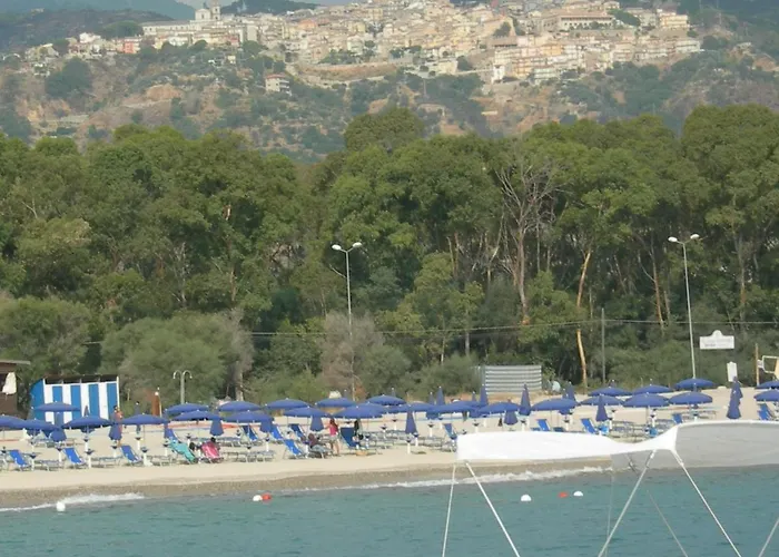 Apart-hotel Gualtieri 3*