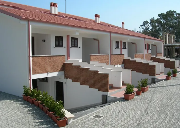 Gualtieri Apartmanhotel 3*