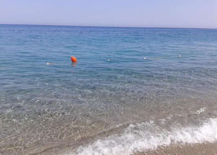 Gualtieri Apartmanhotel 3*