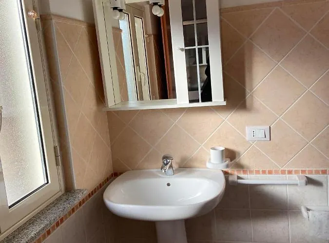 Apart-hotel Gualtieri Sant'Andrea Apostolo dello Ionio