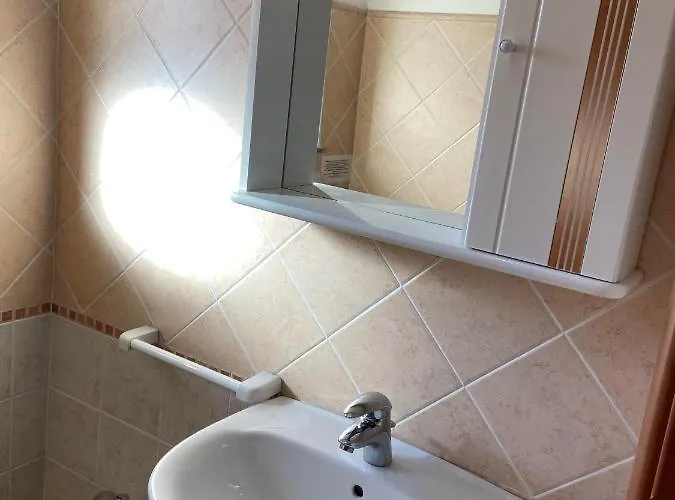 Apart-hotel Gualtieri Sant'Andrea Apostolo dello Ionio