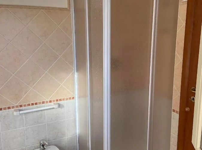 Gualtieri Apart-hotel 3*