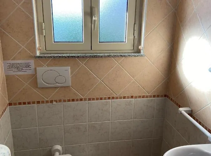 Apartmanhotel Gualtieri