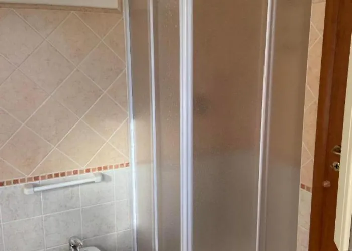 Apart-hotel Gualtieri Sant'Andrea Apostolo dello Ionio